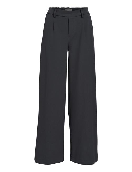 Object Objlisa Wide Pant Noos Object Grey