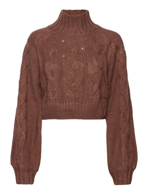 Pullover Barbara Kristoffersen By Rosemunde Brown