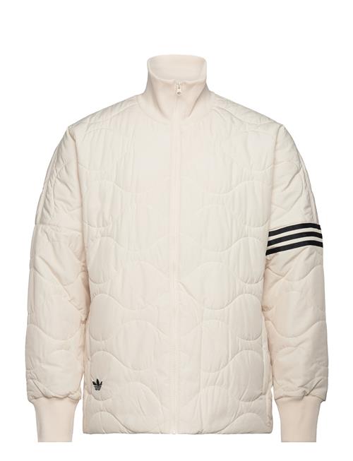 adidas Originals Neuclassics Jkt Adidas Originals Beige