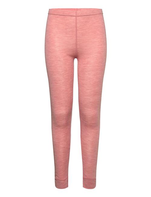 CeLaVi Leggings - Solid CeLaVi Pink