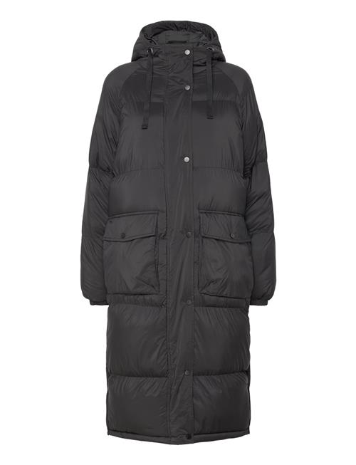 Noella Nanna Puffer Coat Noella Black