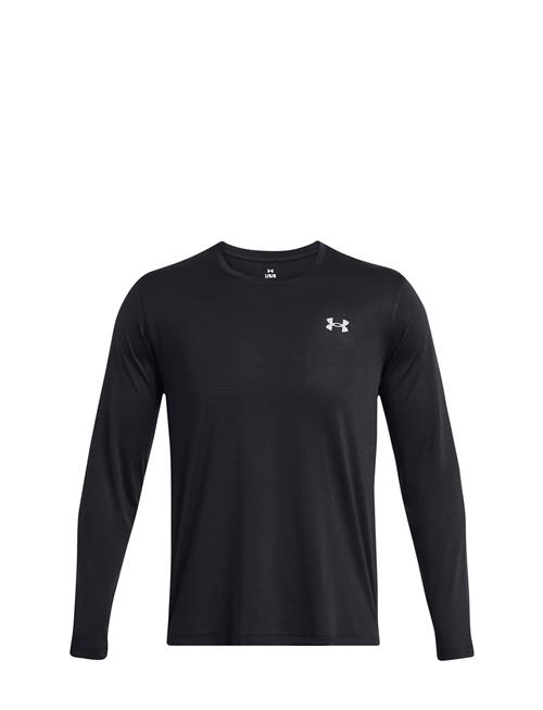 Under Armour Ua Launch Longsleeve Under Armour Black