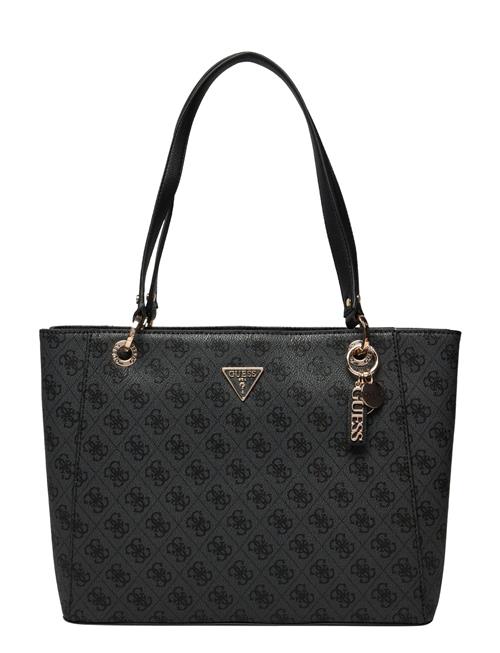 GUESS Noelle Tote GUESS Black