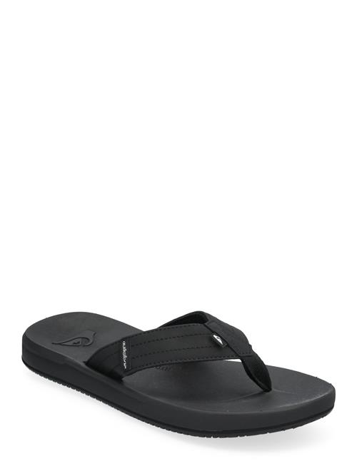 Quiksilver Rivi Iii Quiksilver Black