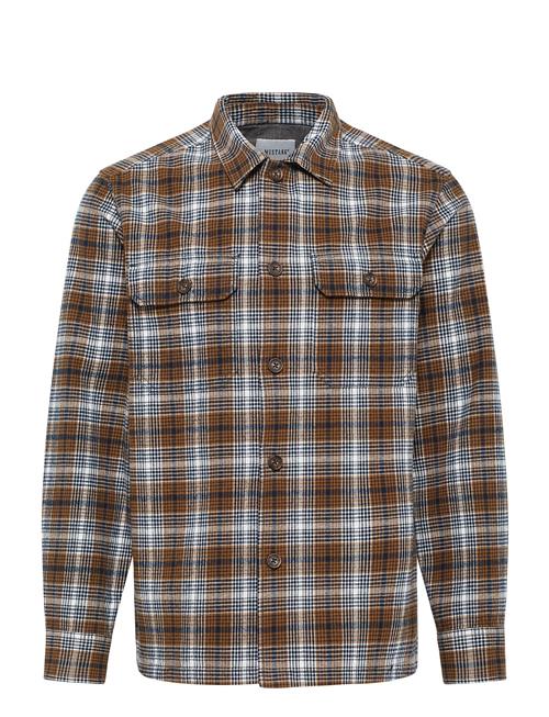 MUSTANG Style Clemens Ch Overshirt MUSTANG Patterned