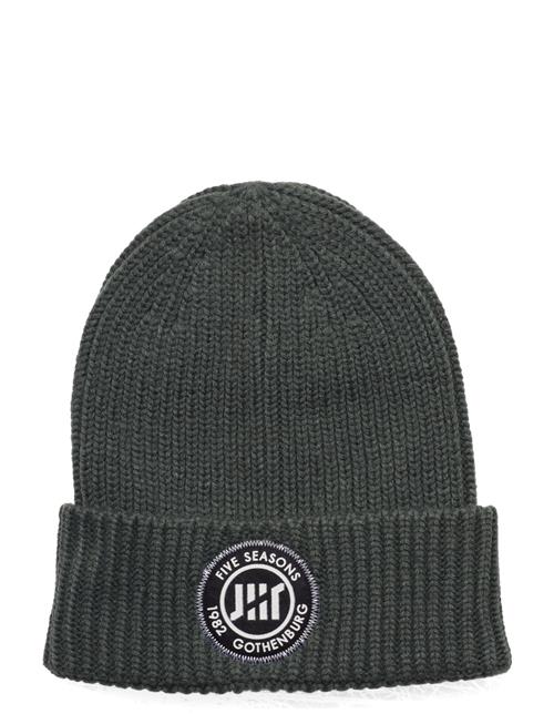 Five Seasons Vetroz Beanie Five Seasons Green