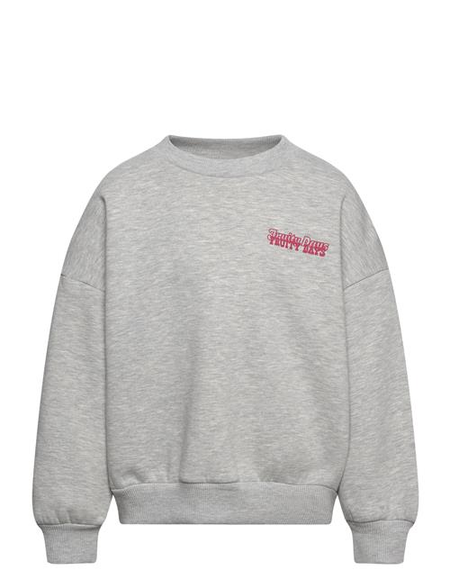 Sweatshirt Sofie Schnoor Baby And Kids Grey