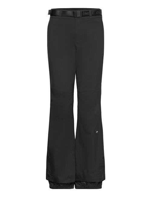 O'neill Star Slim Pants O'neill Black