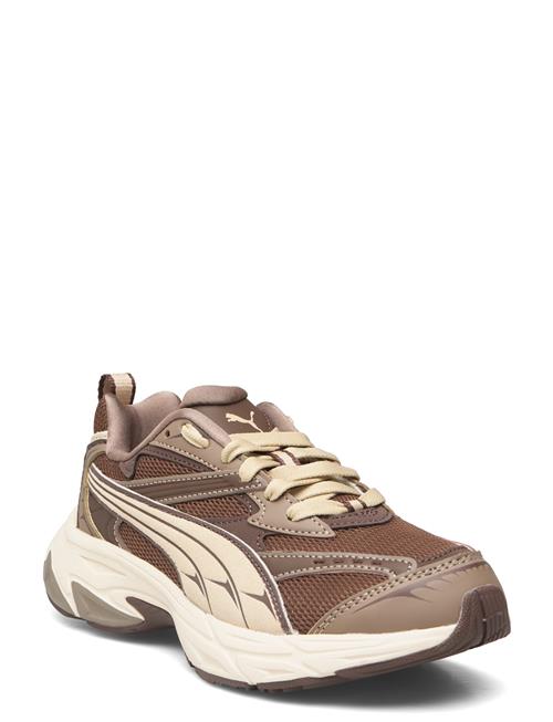 PUMA Puma Morphic Retro PUMA Brown