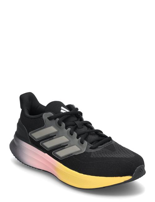 Se adidas Sportswear Ultrarun 5 J Adidas Sportswear Black ved Booztlet