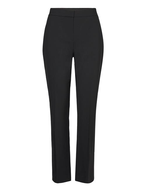 Se Slim St Pant.traceab Theory Black ved Booztlet