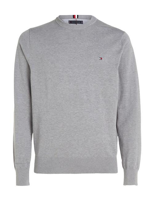 Tommy Hilfiger 1985 Crew Neck Sweater Tommy Hilfiger Grey