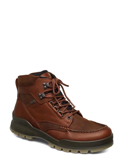 Track 25 ECCO Brown