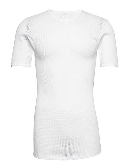 JBS Jbs T-Shirt Mesh JBS White