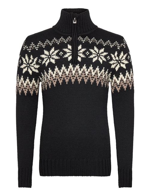 Dale of Norway Myking Masc Sweater Dale Of Norway Black