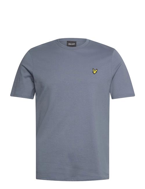 Lyle & Scott Plain T-Shirt Lyle & Scott Blue