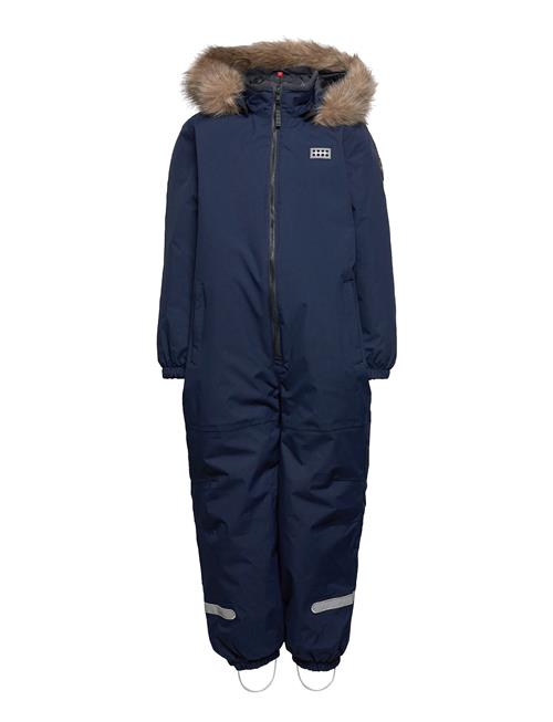 LEGO kidswear Lwjori 750 - Snowsuit LEGO Kidswear Blue