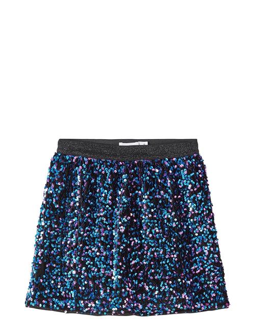 Nkfrunica Skirt Name It Navy