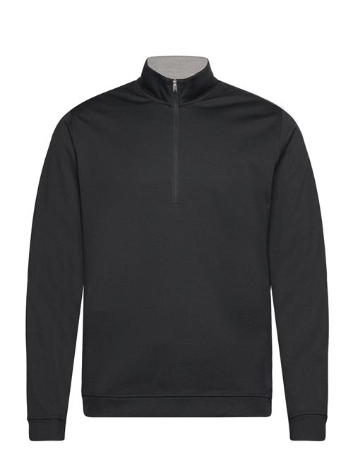 Elvted 1/4 Zip Adidas Golf Black