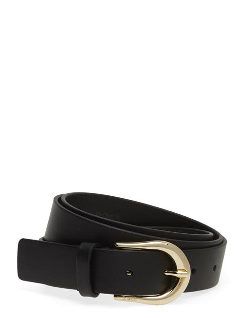 Carol Belt 3Cm-Vc BOSS Black