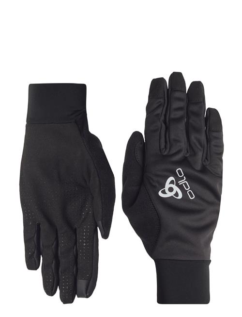 Odlo Gloves Zeroweight Warm Odlo Black