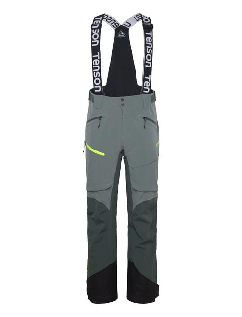 Aerismo Ski Pants Tenson Grey