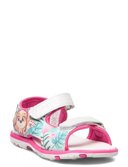 Pawpatrol Girls Sandal Leomil Patterned