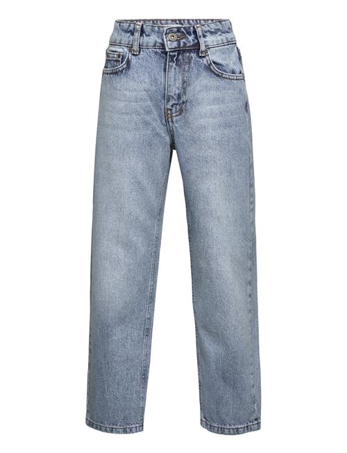 Grhamon Blue Vintage Jeans Grunt Blue