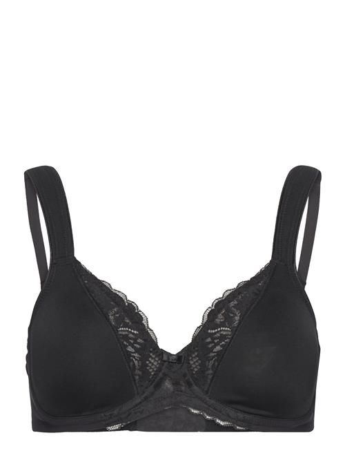 Triumph Modern Lace+Cotton W Triumph Black