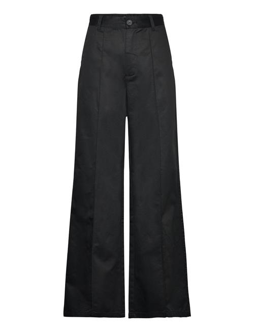 Sofie Schnoor Izzasw Trousers Sofie Schnoor Black