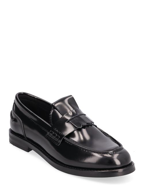 GANT Gracelyn Loafer GANT Black