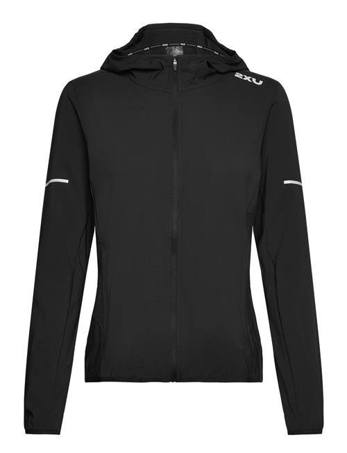 2XU Aero Jacket 2XU Black