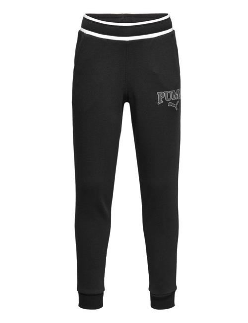 Puma Squad Sweatpants Tr Cl B PUMA Black