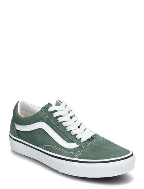 VANS Ua Old Skool VANS Green