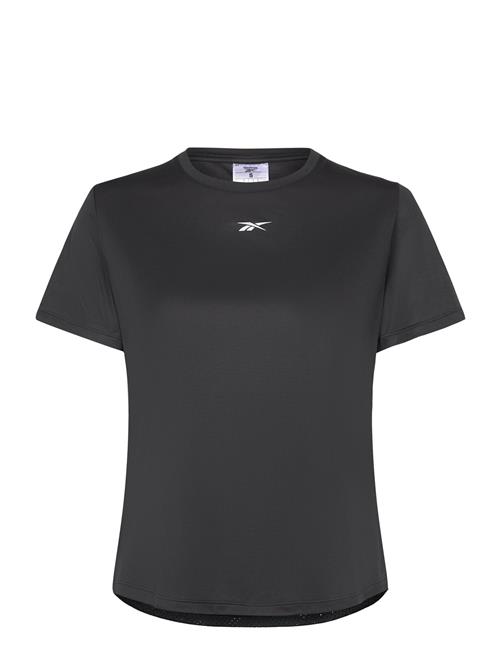 Reebok Performance Running Speedwick Te Reebok Performance Black