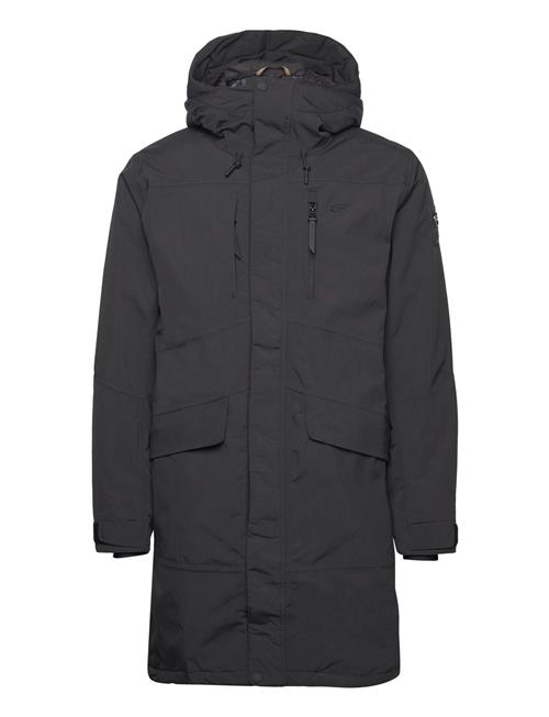 Five Seasons Trent Jkt M Five Seasons Black