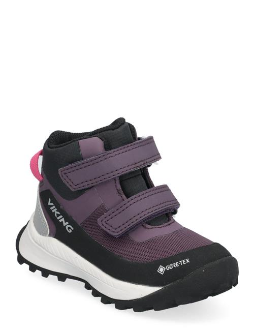 Viking Expower Mid Gtx 2V Viking Purple