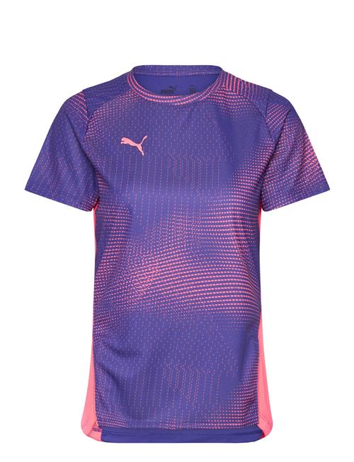 Individualblaze Jersey PUMA Purple