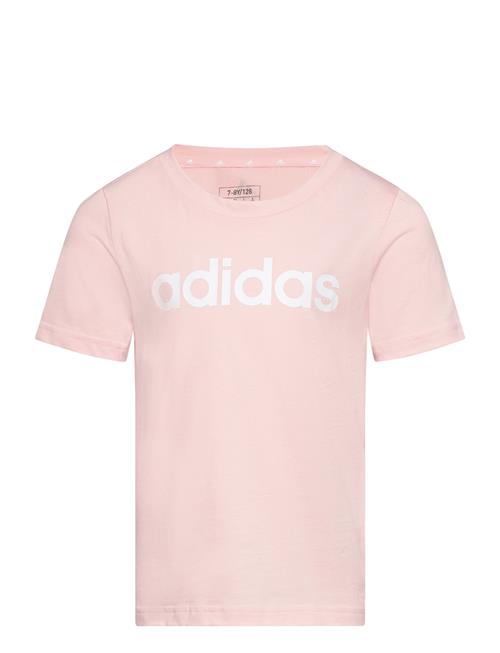 G Lin T Adidas Sportswear Pink