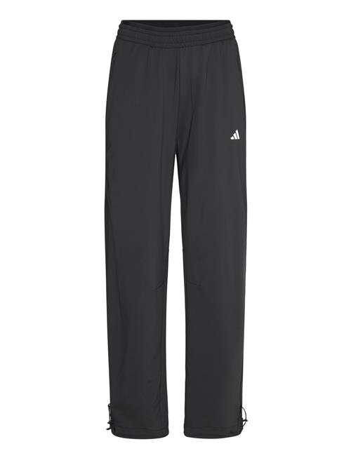 Adidas Training Pant Adidas Performance Black