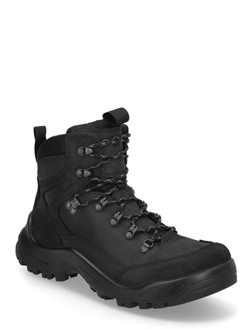 Offroad M ECCO Black