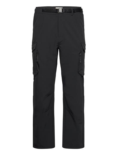 Fat Moose Field Pants Fat Moose Black