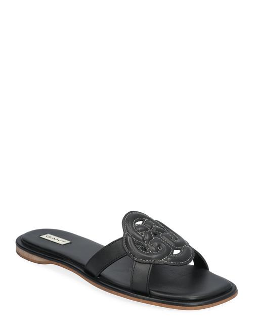 GANT Chleo Sandal GANT Black