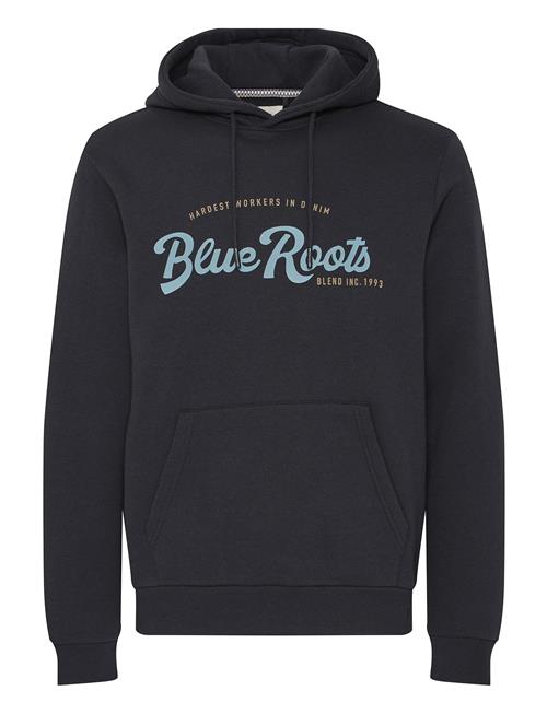 Blend Sweatshirt Blend Black