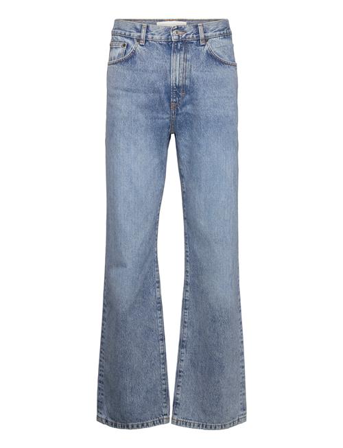 Vm009 Vega Jeanerica Blue