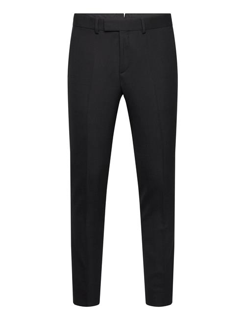 Se J. Lindeberg Grant Active Hopsack Pants J. Lindeberg Black ved Booztlet