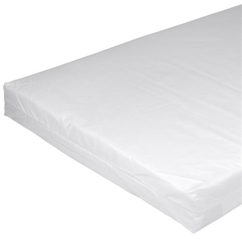 NG Baby Madrass 70x140x8 cm White | Hvid | 0