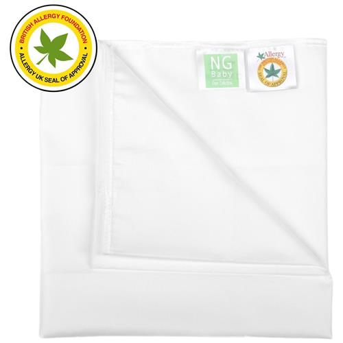 NG Baby Fladt lagen klapvogn/vugge Pure One Size      Unisex