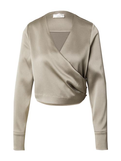 Guido Maria Kretschmer Women Bluse 'Juliana'  mørkebeige