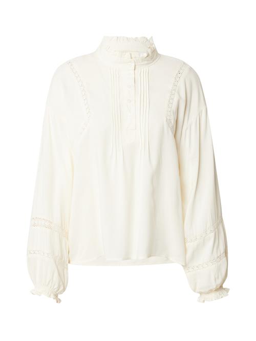 AÉROPOSTALE Bluse  offwhite